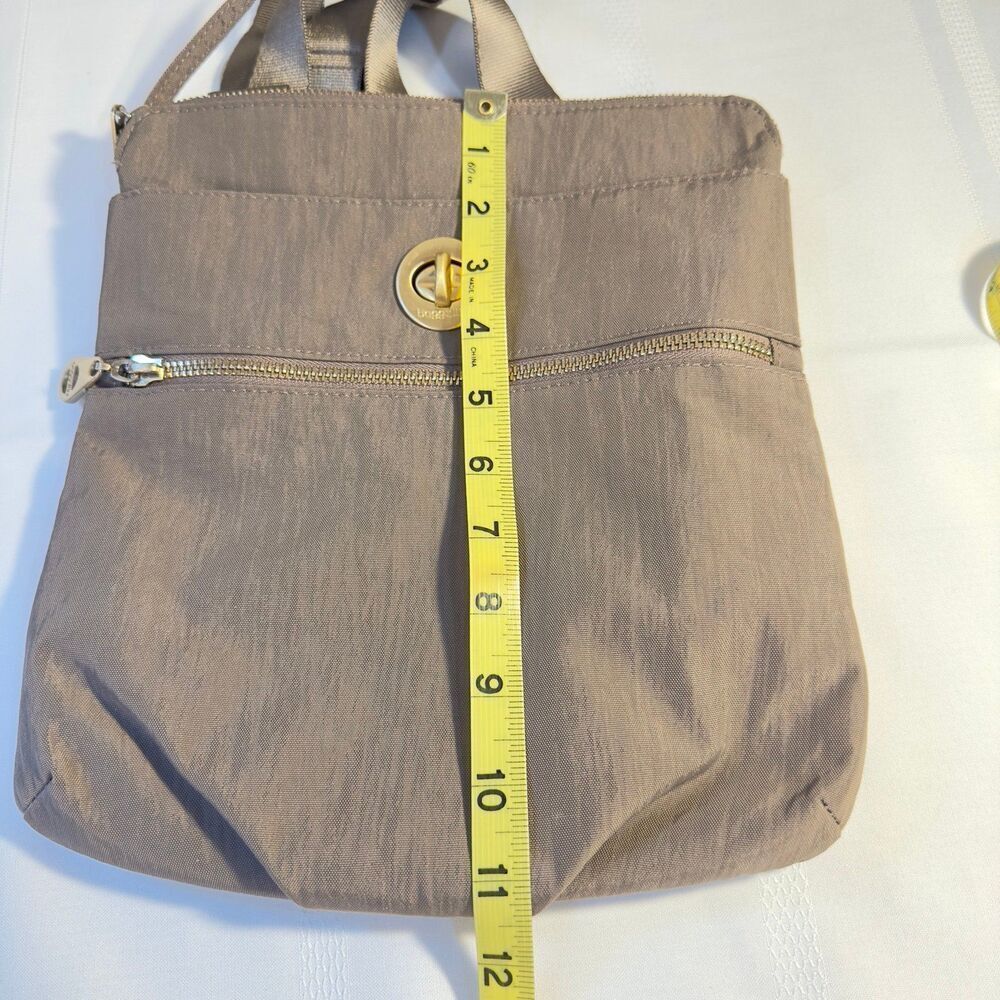 Baggallini Hanover Crossbody Handbag - Picture 9 of 12